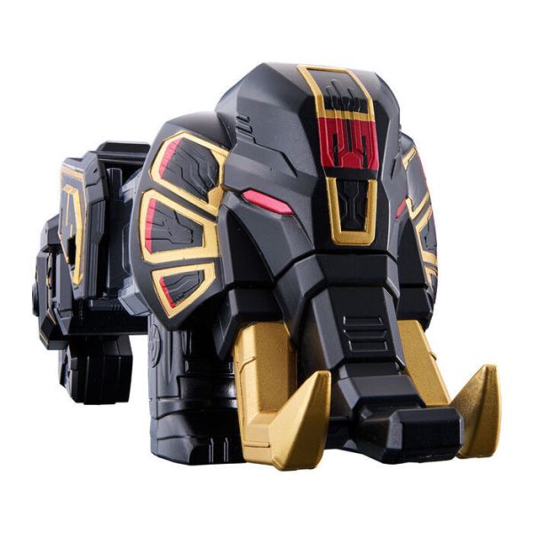 [PB商店] BANDAI 第一戰隊豪獸者 DXROBO UNIVERSE黑色大獸神 [PB商店] BANDAI 第一戰隊豪獸者 DXROBO UNIVERSE黑色大獸神
