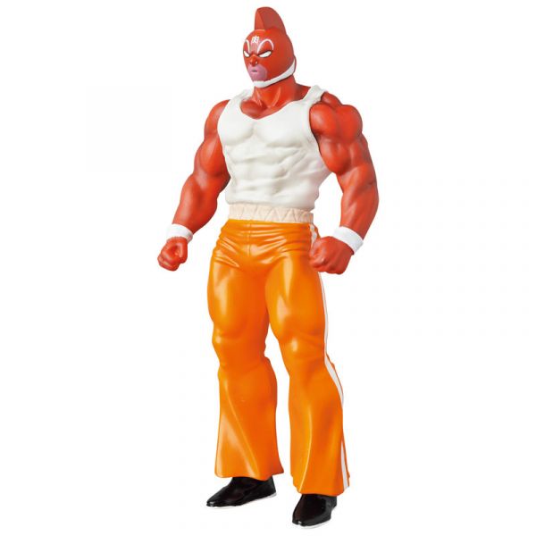 Medicom Toy UDF 金肉人 系列2 超級金肉人 靜態完成品 Medicom Toy UDF 金肉人 系列2 超級金肉人 靜態完成品