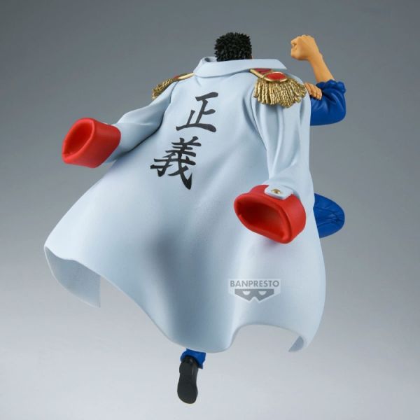 (預購) BP景品 航海王 B.R.C. 蒙其·D·卡普Ⅱ 眼鏡牌 BANPRESTO 2604 20251021 BP景品 航海王 B.R.C. 蒙其·D·卡普Ⅱ 眼鏡牌 BANPRESTO