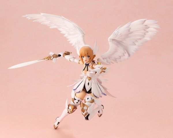 (預購) Kotobukiya 壽屋 ARCANADEA 露蜜提雅LUMITEA 天使型 AR001R 組裝模型 20261014 Kotobukiya 壽屋 ARCANADEA 露蜜提雅LUMITEA 天使型 AR001R 組裝模型