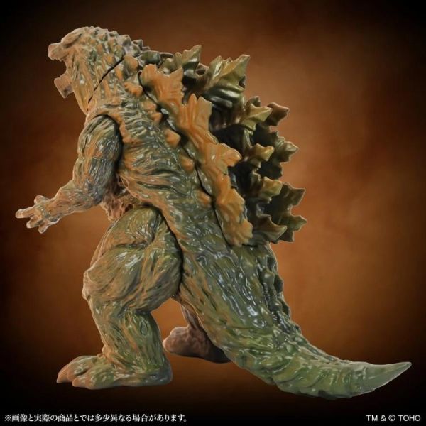 (預購) CCPJAPAN MSS哥吉拉EX 20 地球哥吉拉 出現ver. 20260803 CCPJAPAN MSS哥吉拉EX 20 地球哥吉拉 出現ver.