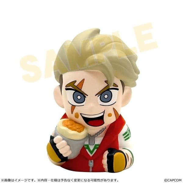 (預購) CAPCOM CFB 盲盒 快打旋風6 指偶公仔vol.1 全8種 一中盒8入販售 20260108 CAPCOM CFB 盲盒 快打旋風6 指偶公仔vol.1 全8種 一中盒8入販售