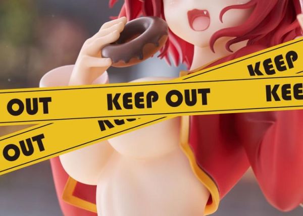 (預購) [限定版] AliceGlint 1/7  天色IsleNauts 真咲‧蓋亞爾 PVC完成品 20260414 [限定版] AliceGlint 1/7  天色IsleNauts 真咲‧蓋亞爾 PVC完成品