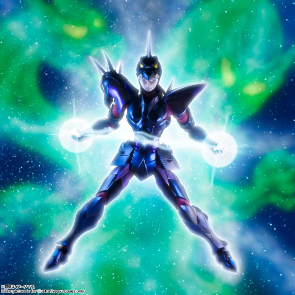 BANDAI 聖鬥士星矢 聖鬥士聖衣神話EX 天樞星 雙頭龍齊格飛 BANDAI,聖鬥士星矢,聖鬥士聖衣神話EX,天樞星,雙頭龍齊格飛