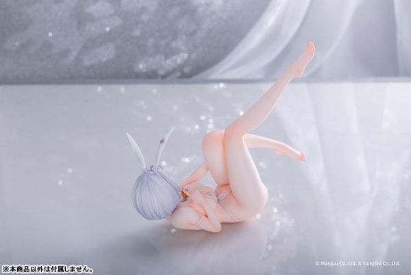 (預購) AniGame 1/6 碧藍航線 天狼星 至高樂園的白兔 Ver. 20260715 AniGame 1/6 碧藍航線 天狼星 至高樂園的白兔 Ver.