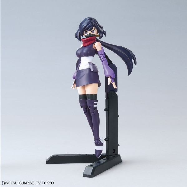 BANDAI Figure-rise Standard FRS 潛網者菖蒲 鋼彈創鬥者 潛網大戰 組裝模型 BANDAI,Figure-rise,Standard,FRS,潛網者,菖蒲,鋼彈創鬥者,潛網大戰,組裝模型,