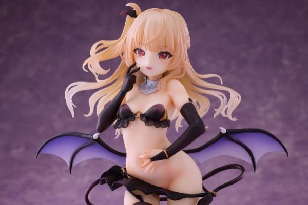 (預購) [18禁商品] VioletStudio 1/6 原畫:玉之けだま 蒂芙妮 FA-03 PVC完成品 20260409 [18禁商品] VioletStudio 1/6 原畫:玉之けだま 蒂芙妮 FA-03 PVC完成品