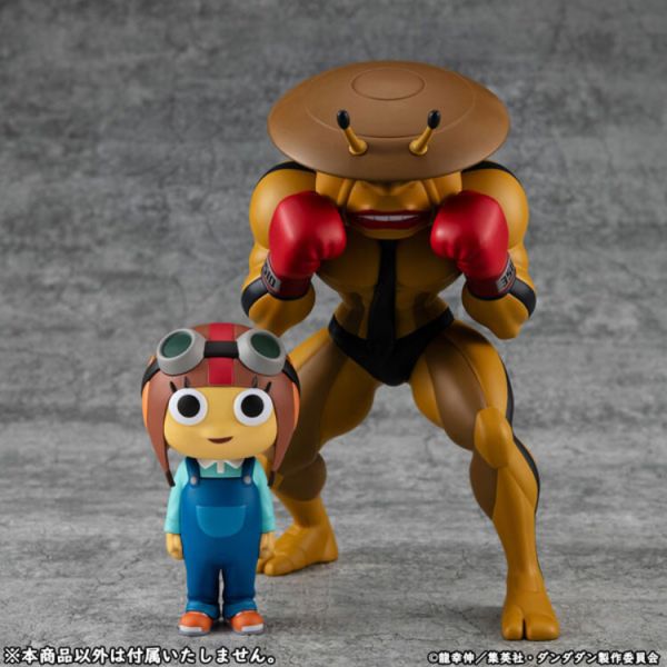 (預購) MegaHouse 膽大黨 多伯魔鬼 軟膠公仔 (預購) MegaHouse 膽大黨 多伯魔鬼 軟膠公仔