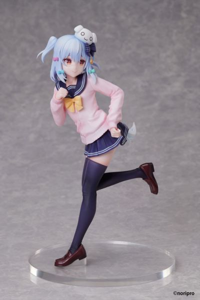 elCOCO 1/7 Noripro 犬山玉姬 PVC elCOCO 1/7 Noripro 犬山玉姬 PVC