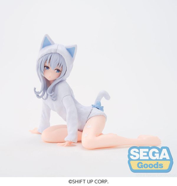 SEGA 景品 勝利女神:妮姬 Yumemirize N102 SEGA 景品 勝利女神:妮姬 Yumemirize N102