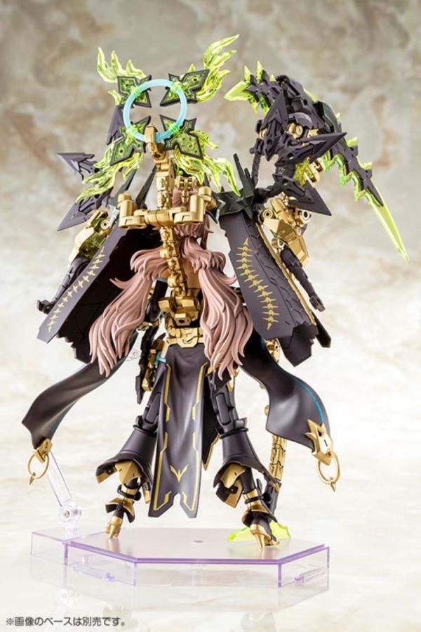 (預購) Kotobukiya 壽屋 Megami Device 女神裝置 皇巫 月讀 絢爛幻華 KP856 組裝模型 20260311 Kotobukiya 壽屋 Megami Device 女神裝置 皇巫 月讀 絢爛幻華 KP856 組裝模型
