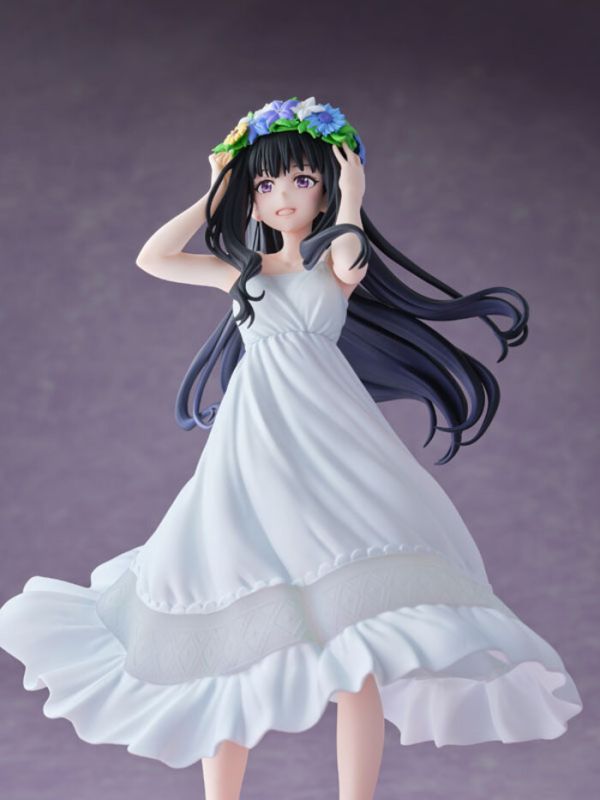 Aniplex Lycoris Recoil 莉可麗絲 井之上瀧奈 生日紀念插畫Ver. 無比例模型 Aniplex Lycoris Recoil 莉可麗絲 井之上瀧奈 生日紀念插畫Ver. 無比例模型