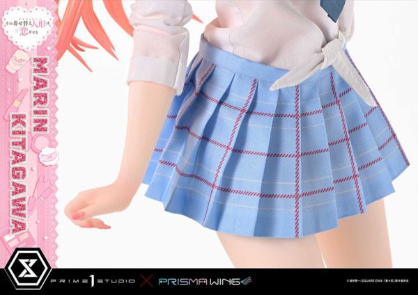 PRIME 1 STUDIO 1/4 Premium Masterline 戀上換裝娃娃 喜多川海夢 PVC完成品 PRIME 1 STUDIO 1/4 Premium Masterline 戀上換裝娃娃 喜多川海夢 PVC完成品