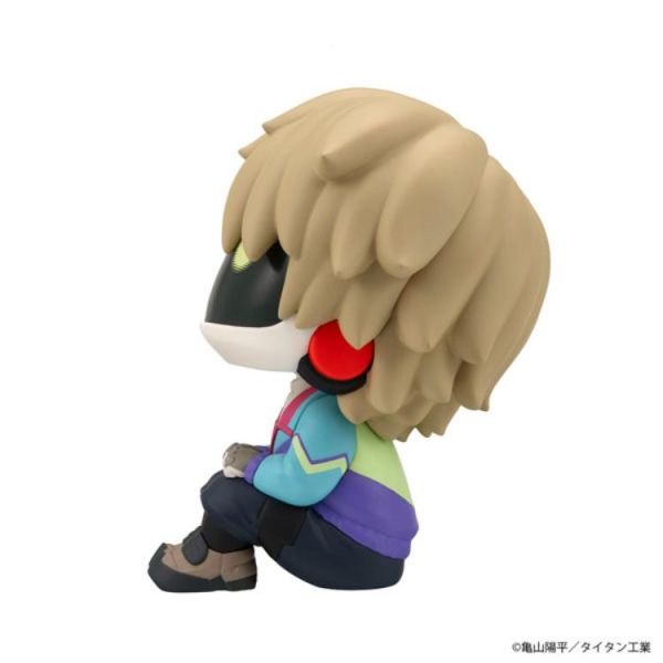 (預購) MEGAHOUSE LOOKUP 銀河特急 Milky Subway Kurt 20260610 MEGAHOUSE LOOKUP 銀河特急 Milky☆Subway Kurt