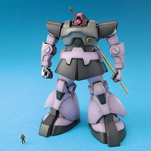 BANDAI 1/100 MG 德姆 一年戰爭 Ver. 機動戰士鋼彈 一年戰爭 組裝模型 BANDAI,1/100,MG,德姆,一年戰爭 Ver.,機動戰士,鋼彈,一年戰爭,組裝模型,