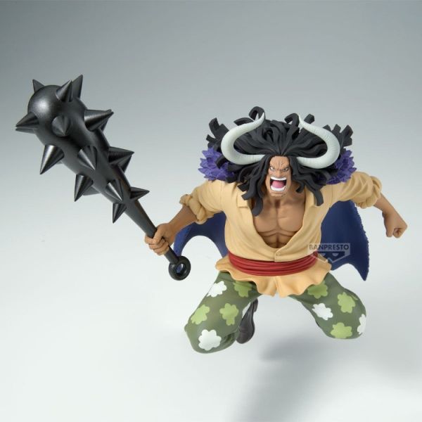 (預購) BP景品 航海王 BATTLE RECORD COLLECTION EXTRA 海道 眼鏡牌 BANPRESTO 2605 20251111 BP景品 航海王 BATTLE RECORD COLLECTION EXTRA 海道 眼鏡牌 BANPRESTO