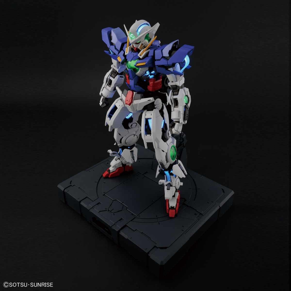 BANDAI 1/60 PG 能天使鋼彈 Gundam EXIA 專用LED燈組 機動戰士 鋼彈OO 組裝模型 PG,1/60,能天使,LED燈,鋼彈00