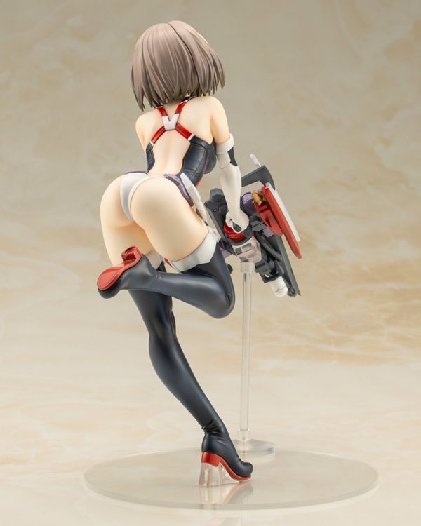 (預購) Kotobukiya 壽屋 Frame Arms Girl 機甲少女 金剛 泳裝版 PVC完成品 (預購) Kotobukiya 壽屋 Frame Arms Girl 機甲少女 金剛 泳裝版 PVC完成品
