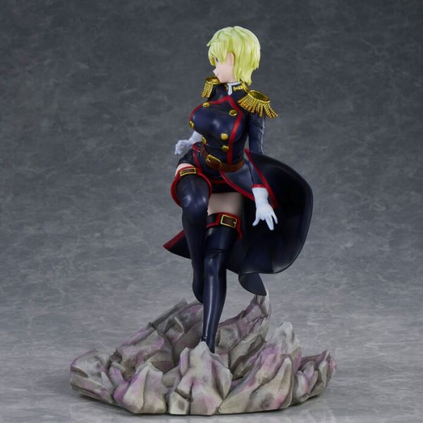 Union Creative 1/7 魔都精兵的奴隸 出雲天花 PVC完成品 Union Creative 1/7 魔都精兵的奴隸 出雲天花 PVC完成品