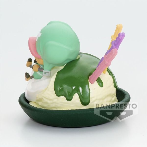 BANPRESTO 景品 航海王 Paldolce collection vol.1(ver.B) BANPRESTO 景品 航海王 Paldolce collection vol.1(ver.B)