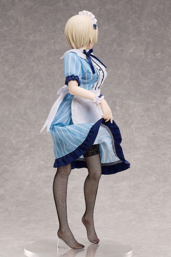 FREEIng 1/4 女神咖啡廳 鳳凰寺紅葉 PVC完成品 FREEIng 1/4 女神咖啡廳 鳳凰寺紅葉 PVC完成品