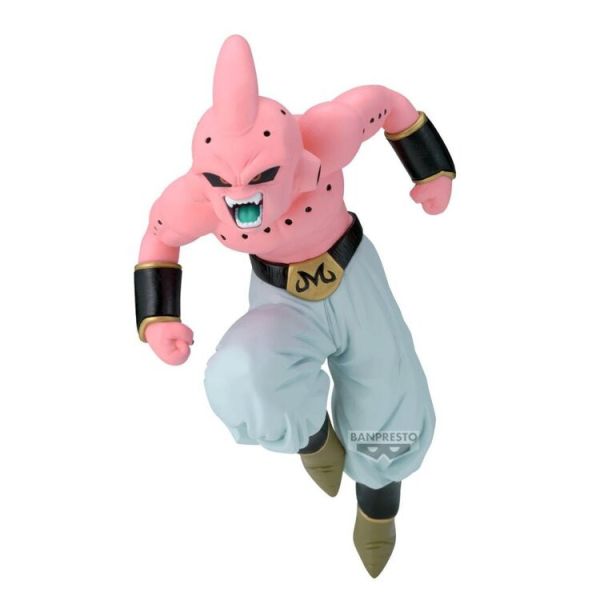 (預購) BP景品 七龍珠Z MATCH MAKERS 魔人普烏(純粹) VS超級賽亞人3孫悟空 眼鏡牌 BANPRESTO 2601 (預購) BP景品 七龍珠Z MATCH MAKERS 魔人普烏(純粹) VS超級賽亞人3孫悟空 眼鏡牌 BANPRESTO