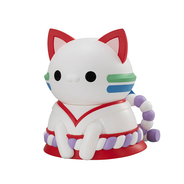 MegaHouse MEGA CAT PROJECT 海賊王 航海王 海賊喵 大尺寸 大和 MegaHouse MEGA CAT PROJECT 海賊王 航海王 海賊喵 大尺寸 大和