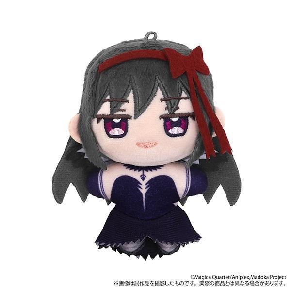 (預購) MOVIC 魔法少女小圓 最終型態鹿目圓 圓神/惡魔焰 縫紉玩偶 分別販售 20261103 MOVIC 魔法少女小圓 最終型態鹿目圓 圓神/惡魔焰 縫紉玩偶 分別販售