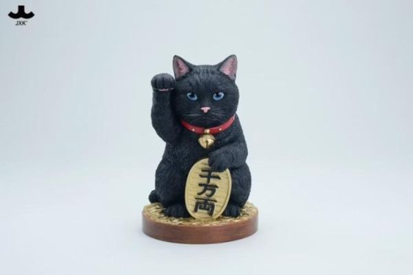 (預購) JXK Studio JXK359 動物公仔 招財貓-千萬兩 A 20260514 JXK Studio JXK359 動物公仔 招財貓-千萬兩 A