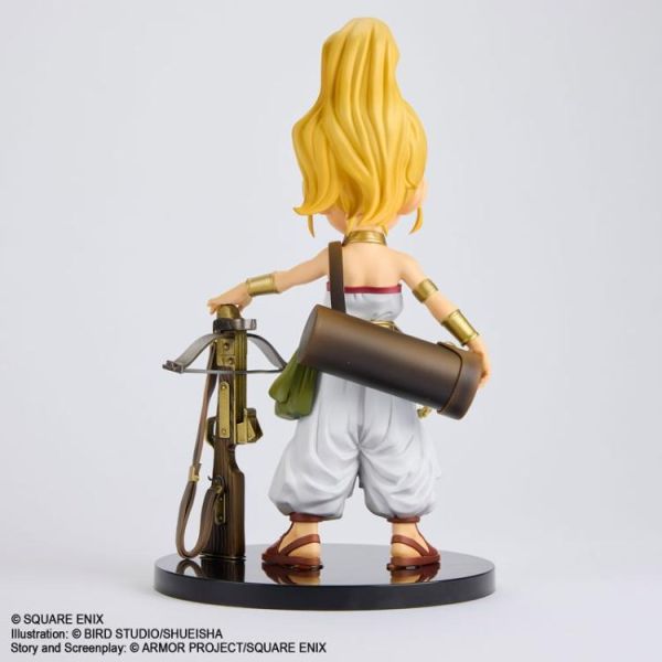 (預購) SQUARE ENIX 超時空之鑰 FORM-ISM 瑪爾 靜態完成品 20260517 SQUARE ENIX 超時空之鑰 FORM-ISM 瑪爾 靜態完成品