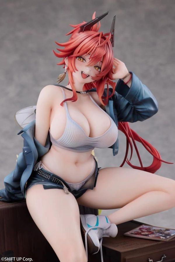 (預購) [標準版] HobbySakura 1/7 勝利女神:妮姬 小紅帽:懷舊時光 完成品 20260825 [標準版] HobbySakura 1/7 勝利女神:妮姬 小紅帽:懷舊時光 完成品