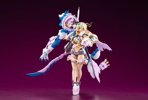(預購) Kotobukiya 壽屋 ARCANADEA 阿爾卡納蒂亞 埃尼爾 組裝模型 AR016 20261014 Kotobukiya 壽屋 ARCANADEA 阿爾卡納蒂亞 埃尼爾 組裝模型 AR016