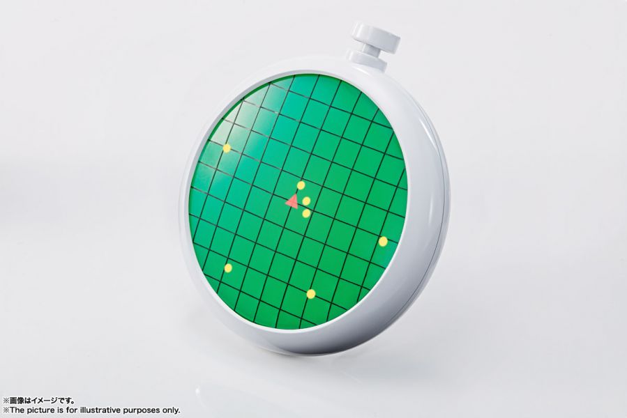 [再販] BANDAI PROPLICA 七龍珠 龍珠雷達 [再販] BANDAI PROPLICA 七龍珠 龍珠雷達