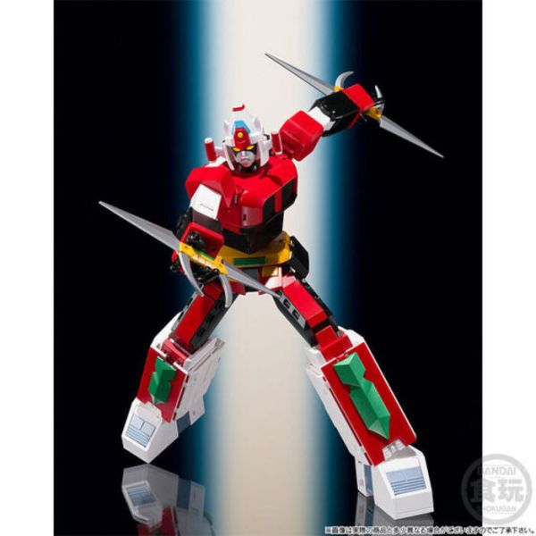 BANDAI 盒玩 SMP 鬥將戴摩斯 戰鬥回合 豪華版套組 組裝模型 BANDAI 盒玩 SMP 鬥將戴摩斯 戰鬥回合 豪華版套組 組裝模型