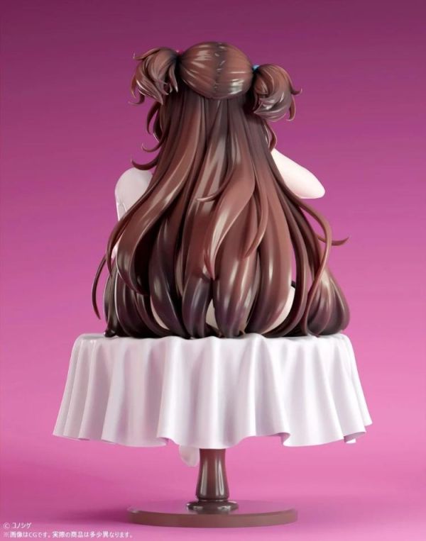 (預購) [18禁商品] Insight PMMA人形 1/5 鄰家女孩 PVC完成品 20260709 [18禁商品] Insight PMMA人形 1/5 鄰家女孩 PVC完成品