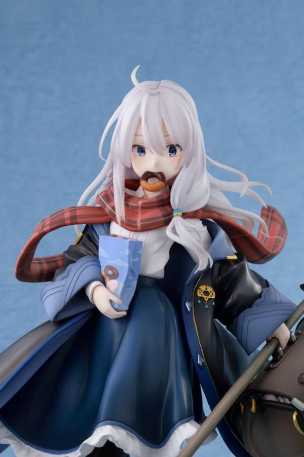 (預購) [再販] BellFine 1/7 魔女之旅 伊蕾娜 DX Ver. PVC完成品 20260607 [再販] BellFine 1/7 魔女之旅 伊蕾娜 DX Ver. PVC完成品
