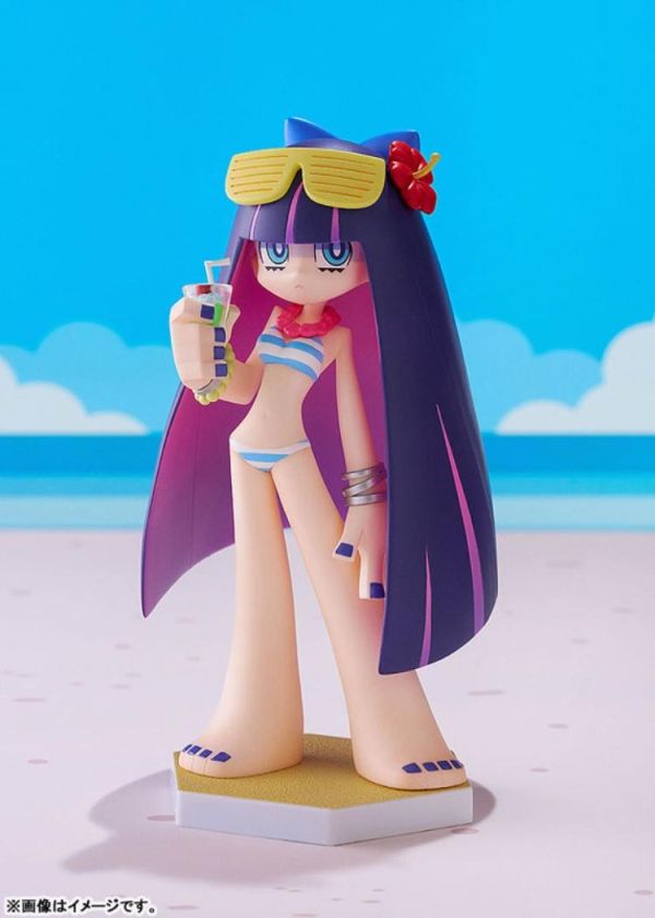 (預購) Good Smile POP UP PARADE BEACH QUEENS Stocking L Size PVC完成品 20260531 Good Smile POP UP PARADE BEACH QUEENS Stocking L Size PVC完成品