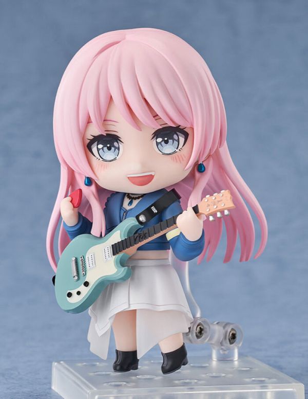 Good Smile 黏土人 2707 BanG Dream! 千早愛音 Good Smile 黏土人 2707 BanG Dream! 千早愛音