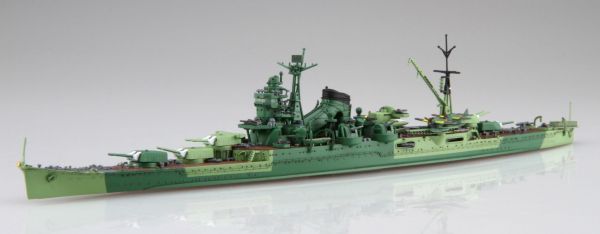1/700 重巡洋艦 伊吹 付專用蝕刻片 FUJIMI 特99EX2 日本海軍 水線船 富士美 組裝模型 FUJIMI,1/700,富士美,特,水線船,日本海軍,重巡洋艦,伊吹,蝕刻片,