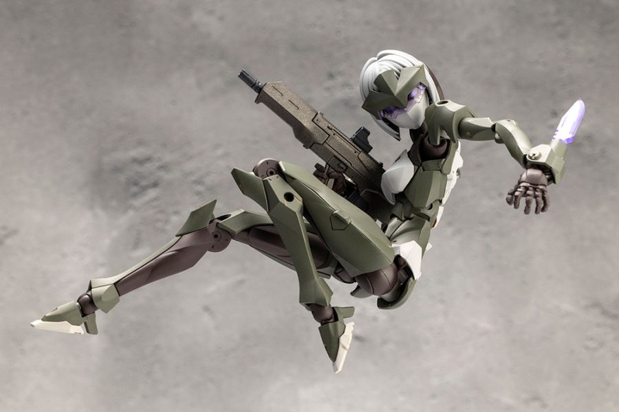 [標準版] Kotobukiya 壽屋 無限邂逅Megalo Maria 穿刺者 PENETRATOR 組裝模型 [標準版] Kotobukiya 壽屋 無限邂逅Megalo Maria 穿刺者 PENETRATOR 組裝模型