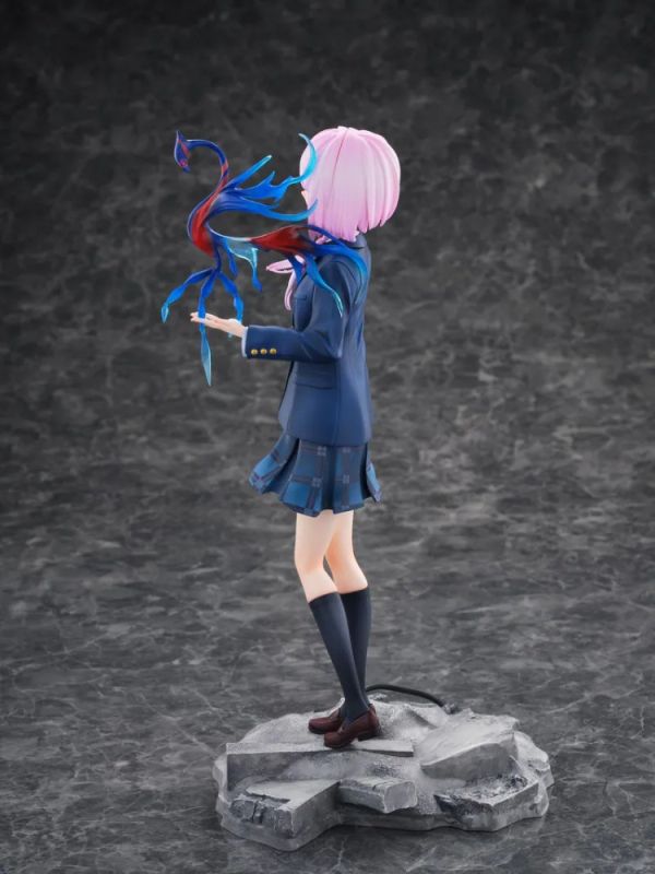 (預購) KADOKAWA 1/7 神椿市建設中。 森先化步 PVC完成品 20260201 KADOKAWA 1/7 神椿市建設中。 森先化步 PVC完成品