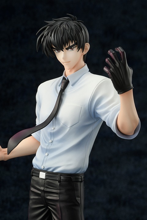 AMAKUNI / 1/7 / 靈異教師神眉 鵺野鳴介 HJ限定  AMAKUNI,1/7,靈異教師神眉,鵺野鳴介,HJ限定