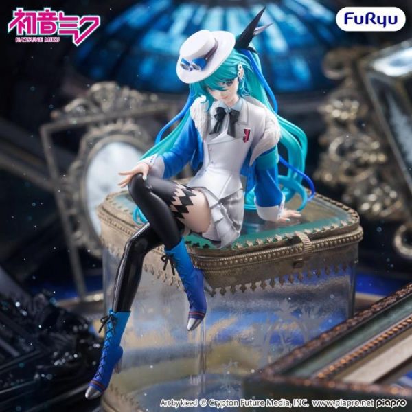 (預購) FURYU 景品 初音未來 泡麵蓋 MIKU WITH YOU 2025 ver. 2701 20260811 FURYU 景品 初音未來 泡麵蓋 MIKU WITH YOU 2025 ver.
