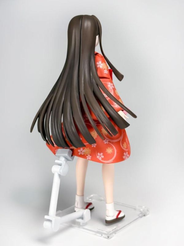 (預購) PLUM Plafia 諏訪姬 20260705 PLUM Plafia 諏訪姬