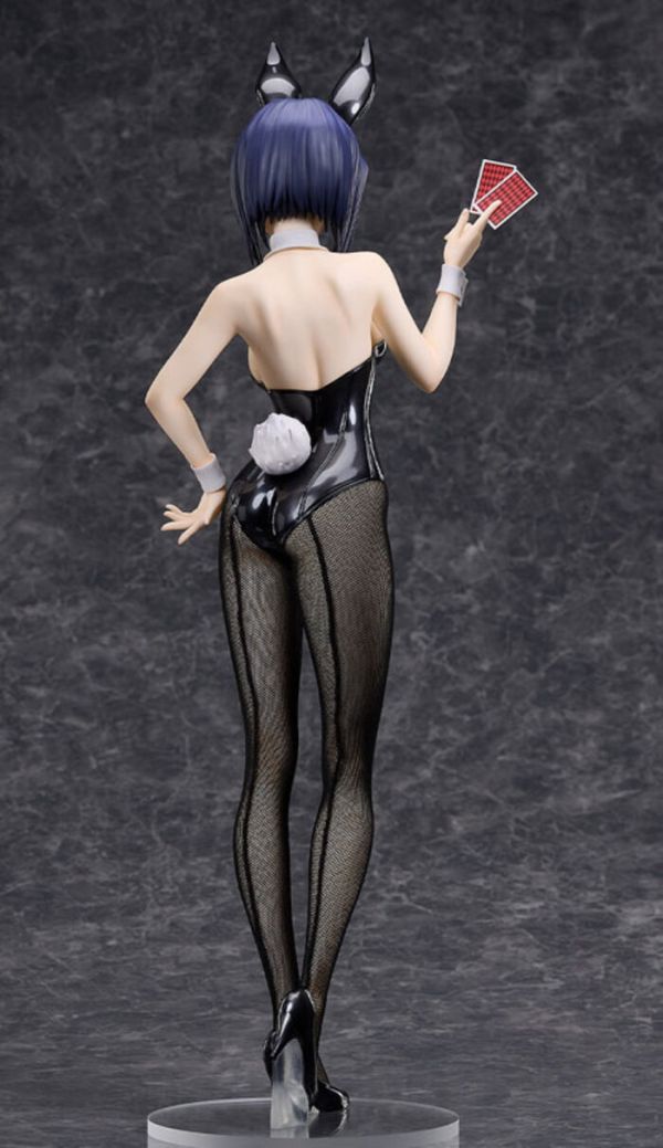 FREEing 1/4 星際牛仔 菲‧瓦倫坦 兔女郎Ver. PVC完成品 FREEing 1/4 星際牛仔 菲‧瓦倫坦 兔女郎Ver. PVC完成品