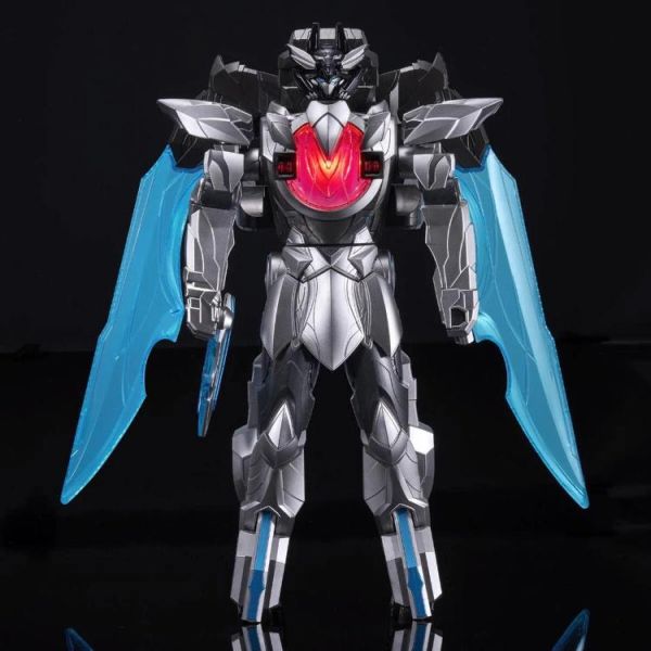 (預購) [PB商店] BANDAI 第一戰隊五獸者 特加之劍UNI.ver 紀念版 20260623 [PB商店] BANDAI 第一戰隊五獸者 特加之劍UNI.ver 紀念版
