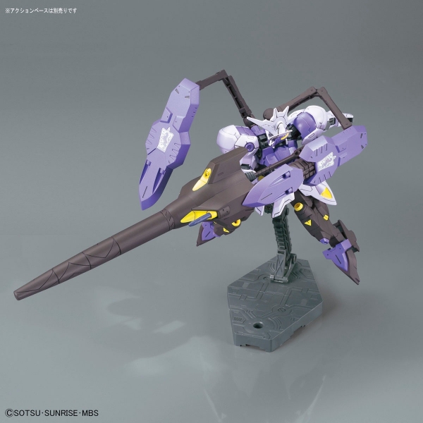 BANDAI 1/144 HGIBO 035 殘命搜魔鋼彈 機動戰士鋼彈 鐵血的孤兒 組裝模型 BANDAI,1/144,HGIBO,035,殘命,搜魔,鋼彈,機動戰士,鋼彈 ,鐵血的孤兒,組裝模型,
