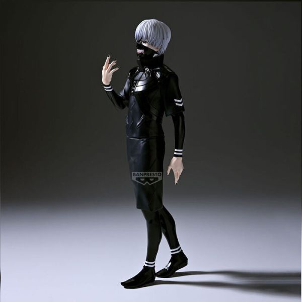 BP景品 東京喰種 Grandista 金木研 BANPRESTO 2510 BP景品 東京喰種 Grandista 金木研 BANPRESTO