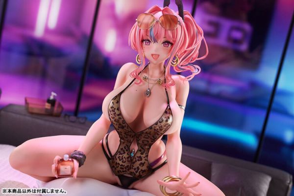 (預購) Alphamax 1/4 AX-0317 碧藍航線 布萊默頓 特別的療癒時間ver. PVC完成品 (預購) Alphamax 1/4 AX-0317 碧藍航線 布萊默頓 特別的療癒時間ver. PVC完成品