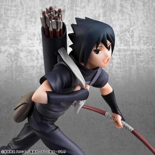 (預購) MEGAHOUSE G.E.M. Series 火影忍者疾風傳 宇智波鼬 & 佐助 再販 20260813 MEGAHOUSE G.E.M. Series 火影忍者疾風傳 宇智波鼬 & 佐助 再販